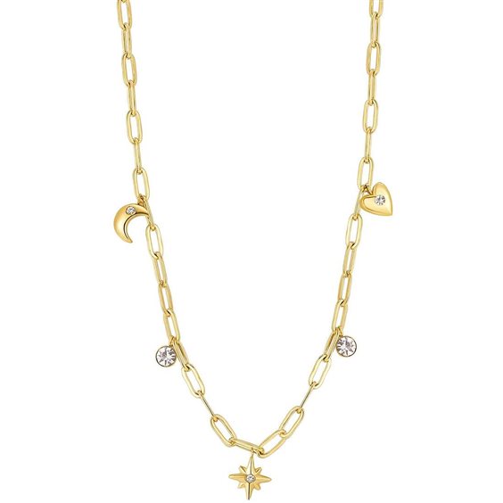 Necklace Brosway Woman in Steel BAH44 - BAH44